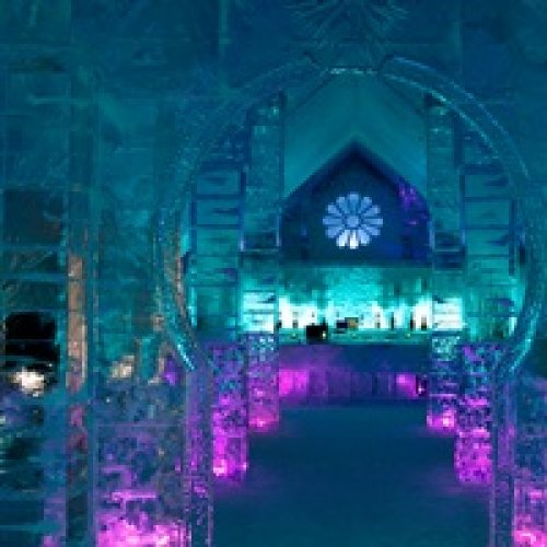 Quebec Winter Festival 2021 Quebec Winter Festival 2021